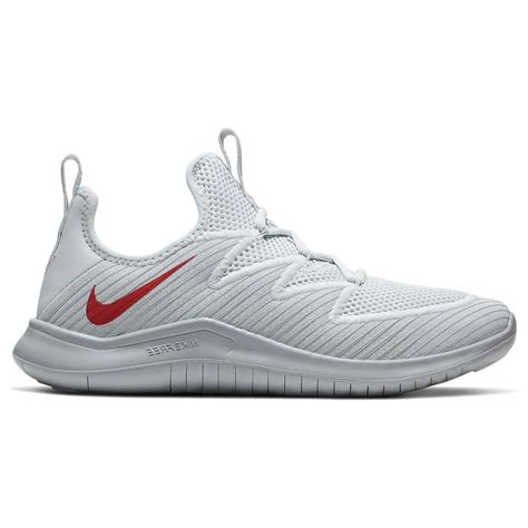 nike hyperflora free tr ultra weiß